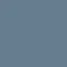 Colonial Blue gutter color sample
