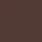 Royal Brown gutter color sample
